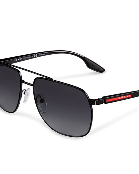 luna rossa prada sunglasses|prada linea rossa polarized sunglasses.